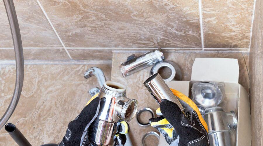 Professional residential roofers in Clinton, OH
